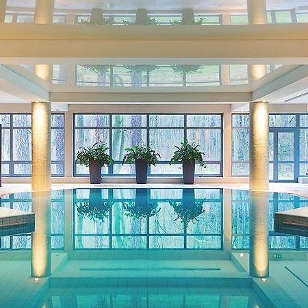 Hotel Nowy Dwor Elizy Blisko Sky Bridge Długopole-Zdrój Екстериор снимка