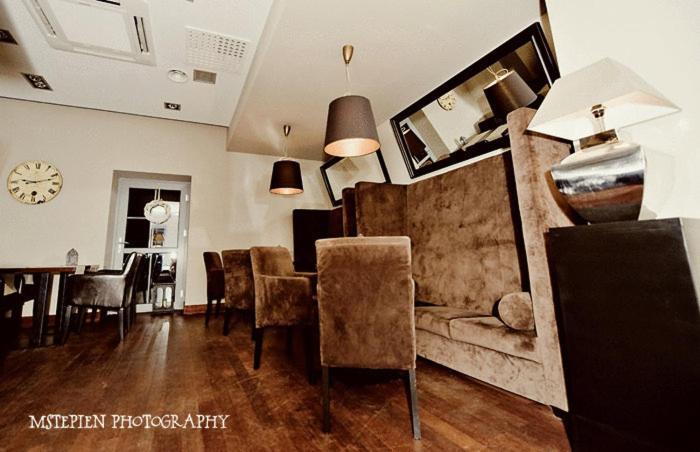 Hotel Nowy Dwor Elizy Blisko Sky Bridge Długopole-Zdrój Екстериор снимка