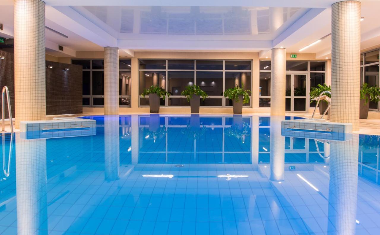 Hotel Nowy Dwor Elizy Blisko Sky Bridge Długopole-Zdrój Екстериор снимка