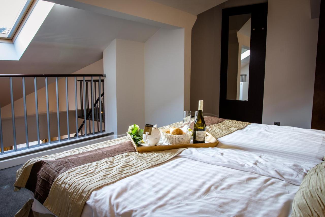 Hotel Nowy Dwor Elizy Blisko Sky Bridge Długopole-Zdrój Екстериор снимка