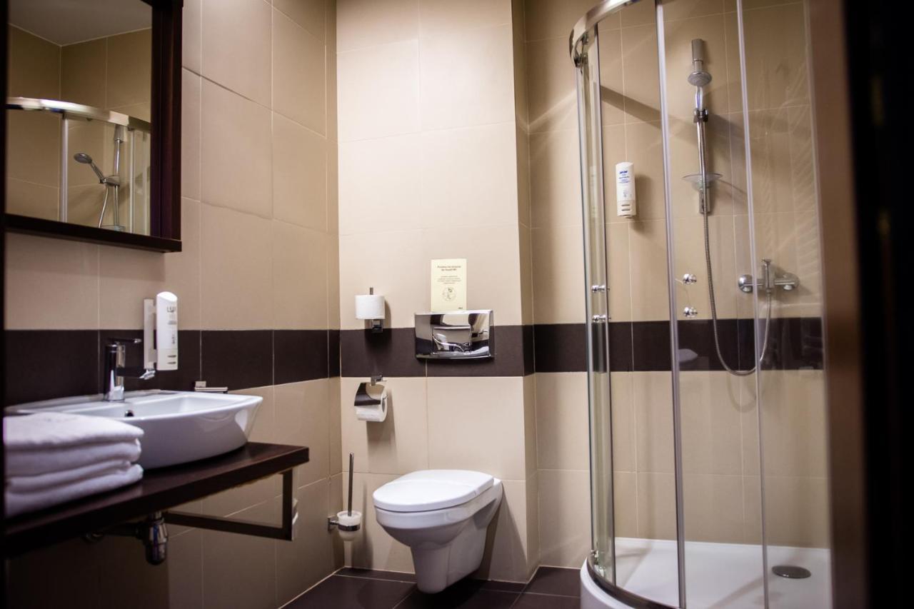 Hotel Nowy Dwor Elizy Blisko Sky Bridge Długopole-Zdrój Екстериор снимка