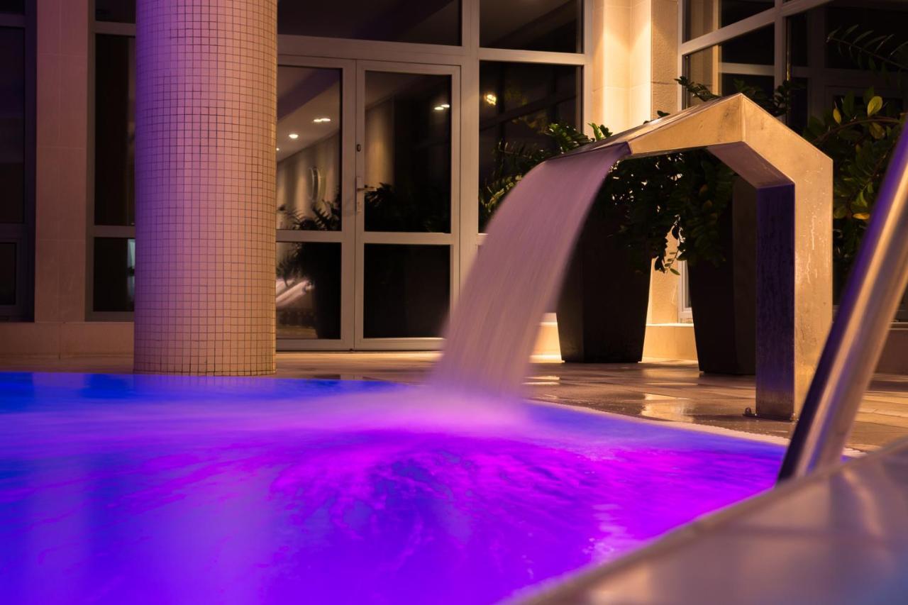 Hotel Nowy Dwor Elizy Blisko Sky Bridge Długopole-Zdrój Екстериор снимка